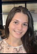 Headshot of Allison Galante