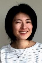 Headshot of Maiko Matsui