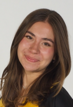 Headshot of Matea Zelich